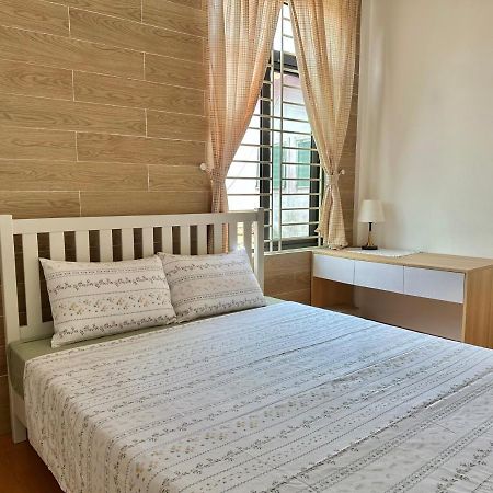 Forest Tag Homestay - 26 Thanh Huong เว้ ภายนอก รูปภาพ