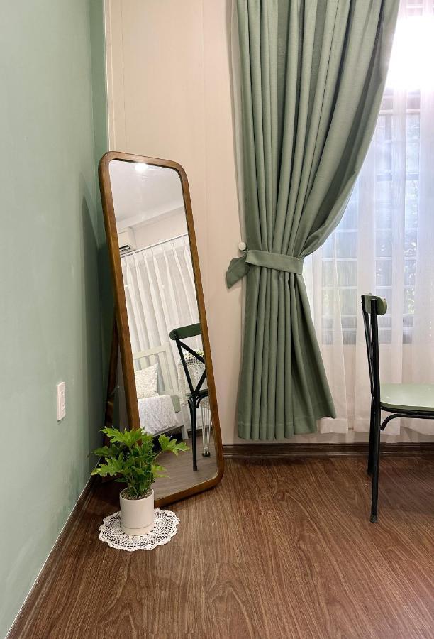 Forest Tag Homestay - 26 Thanh Huong เว้ ภายนอก รูปภาพ