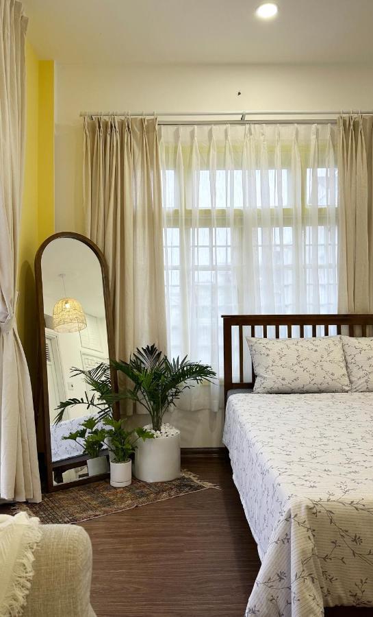 Forest Tag Homestay - 26 Thanh Huong เว้ ภายนอก รูปภาพ