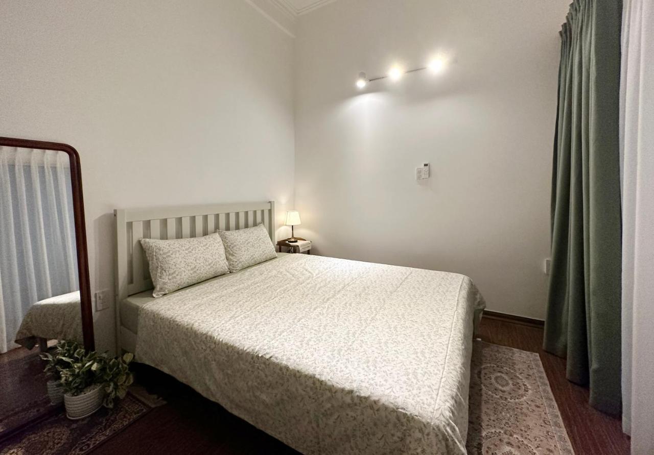Forest Tag Homestay - 26 Thanh Huong เว้ ภายนอก รูปภาพ