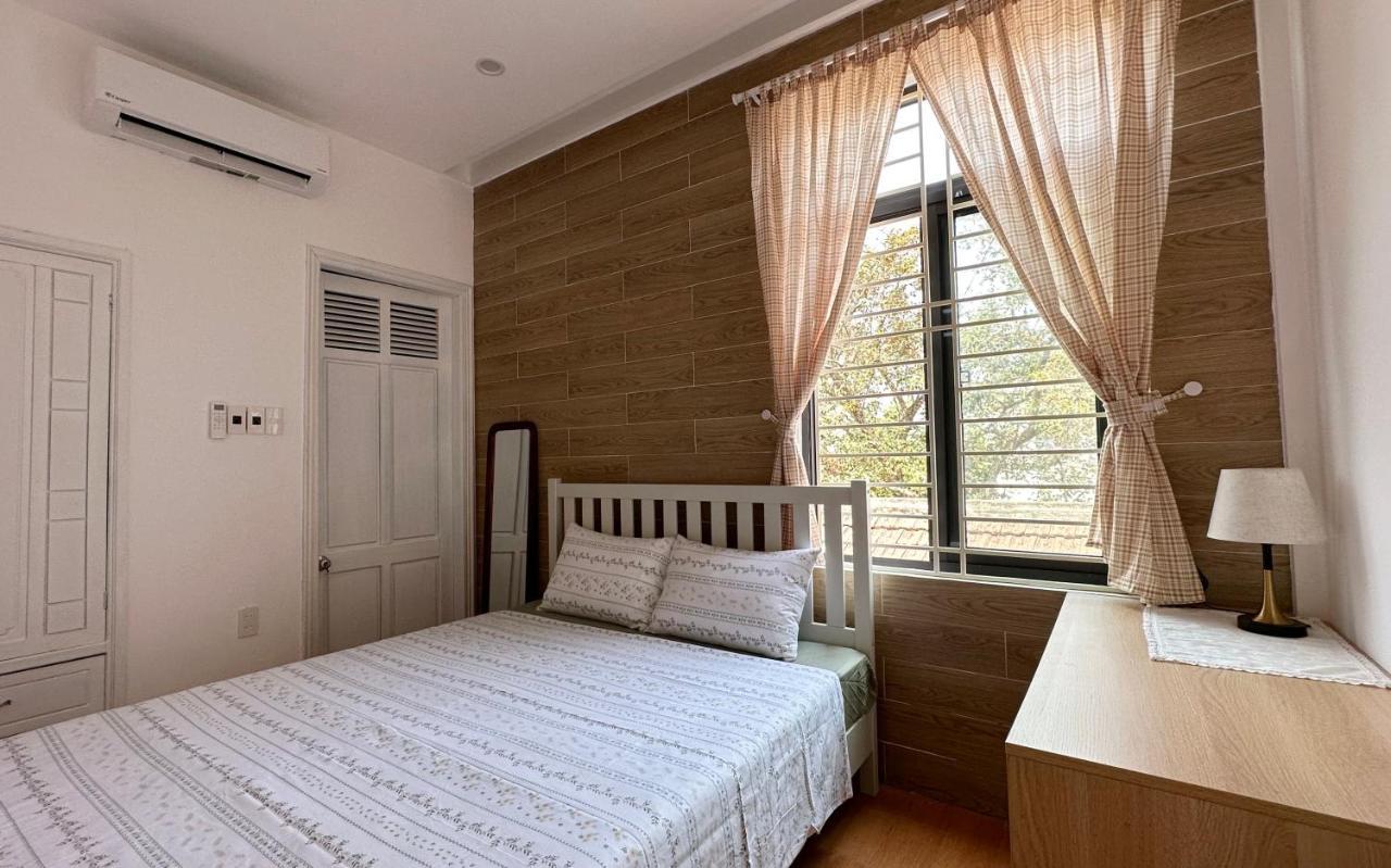 Forest Tag Homestay - 26 Thanh Huong เว้ ภายนอก รูปภาพ