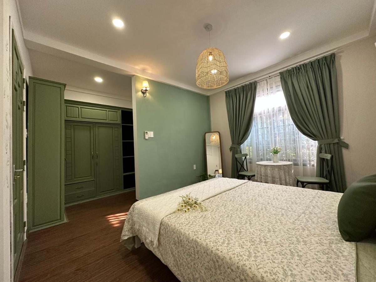 Forest Tag Homestay - 26 Thanh Huong เว้ ภายนอก รูปภาพ