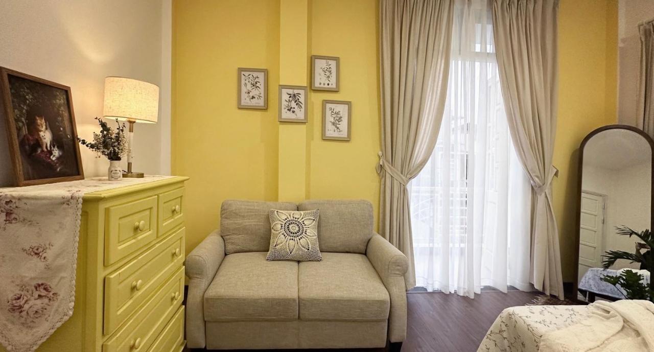 Forest Tag Homestay - 26 Thanh Huong เว้ ภายนอก รูปภาพ