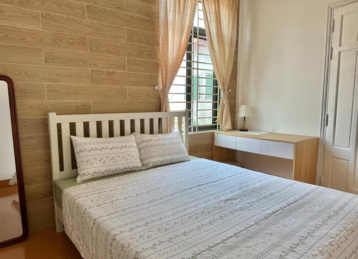 Forest Tag Homestay - 26 Thanh Huong เว้ ภายนอก รูปภาพ