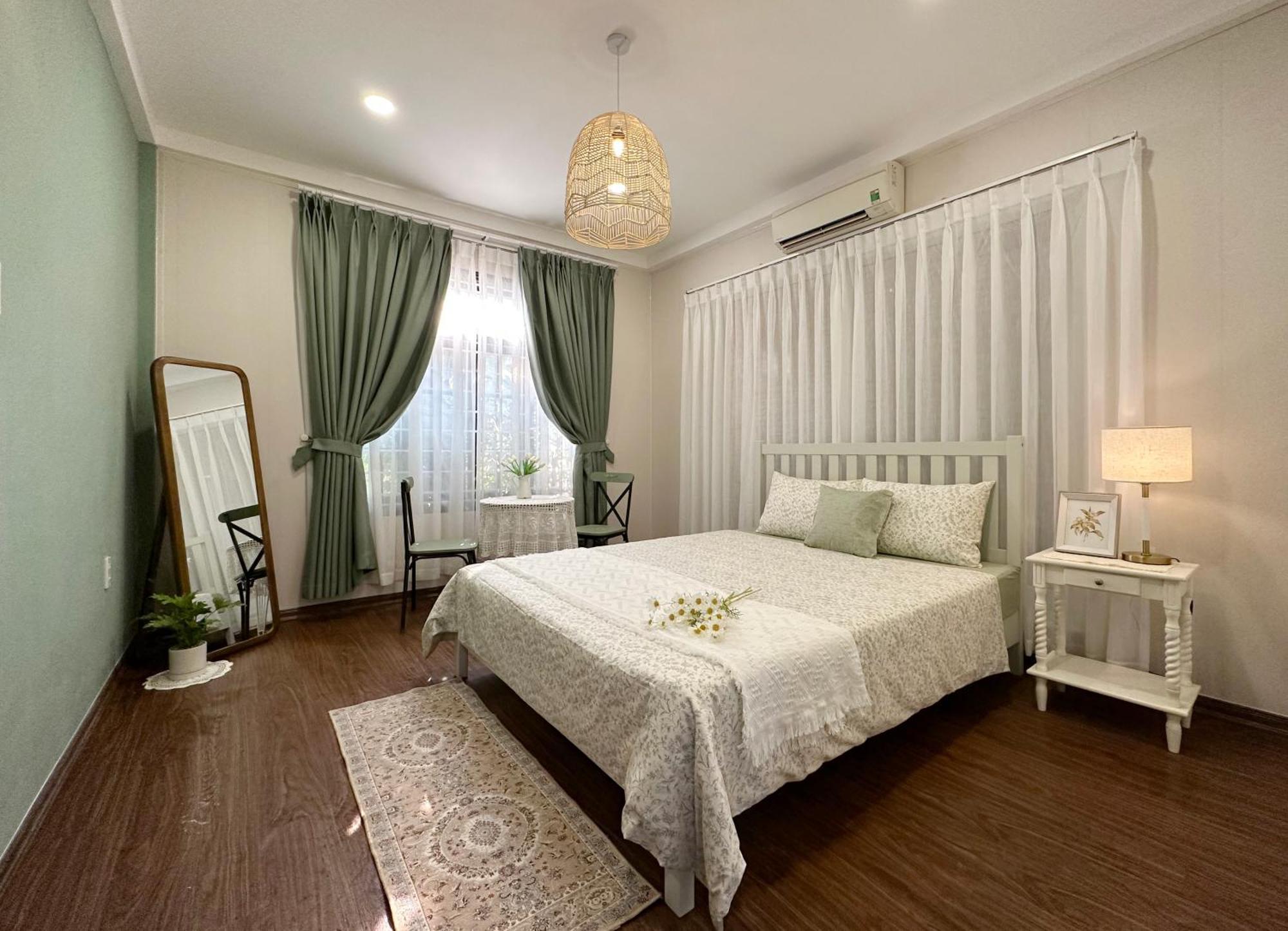 Forest Tag Homestay - 26 Thanh Huong เว้ ภายนอก รูปภาพ