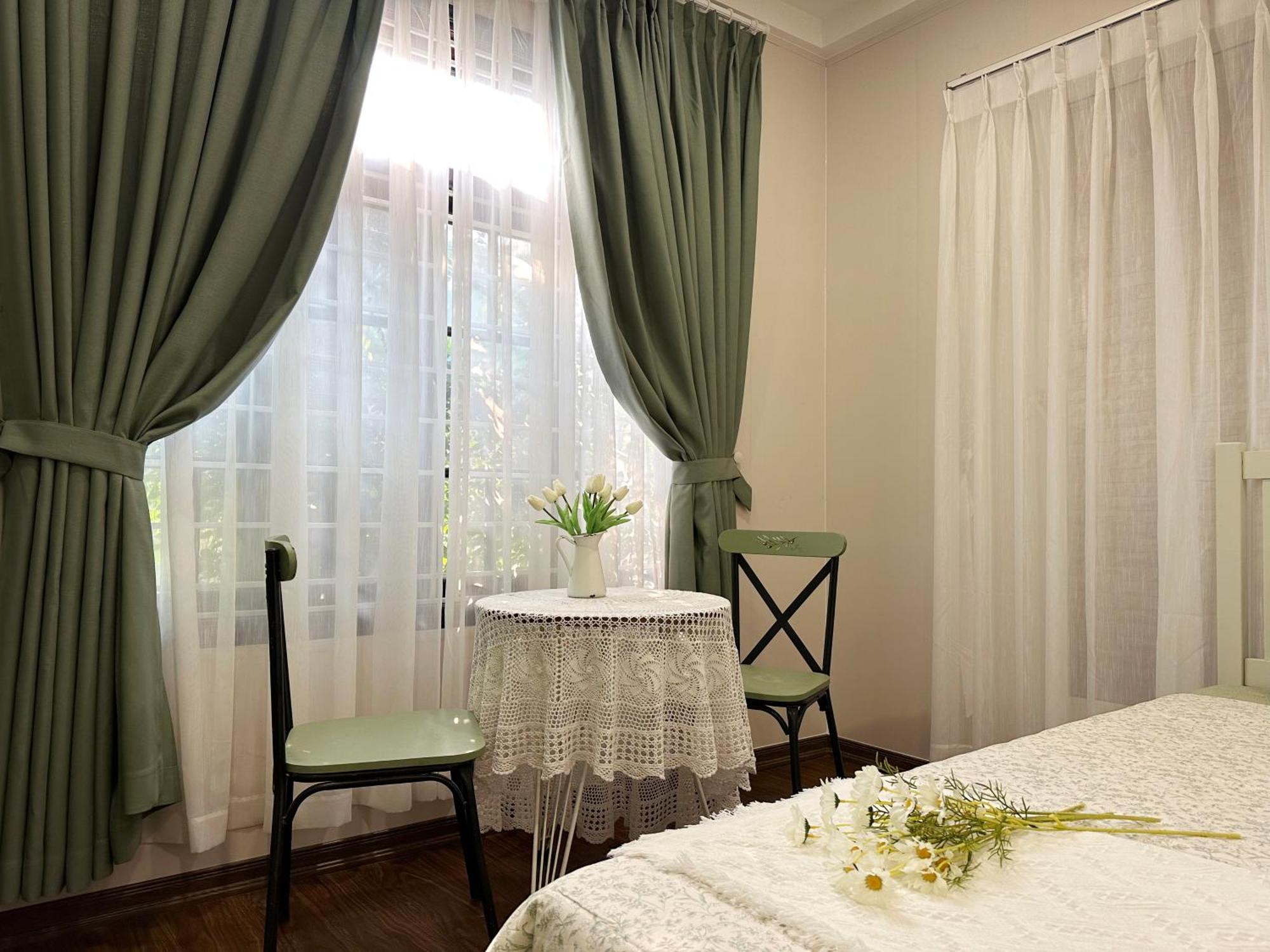 Forest Tag Homestay - 26 Thanh Huong เว้ ภายนอก รูปภาพ