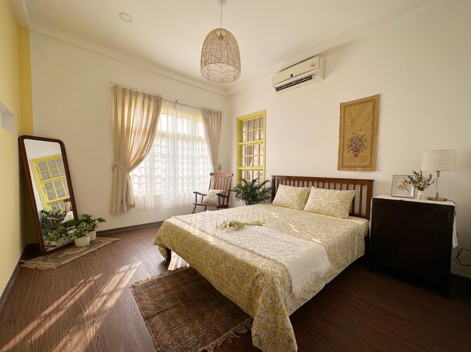 Forest Tag Homestay - 26 Thanh Huong เว้ ภายนอก รูปภาพ